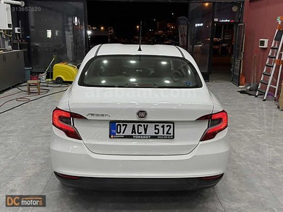 Hatasız 65 binde Egea