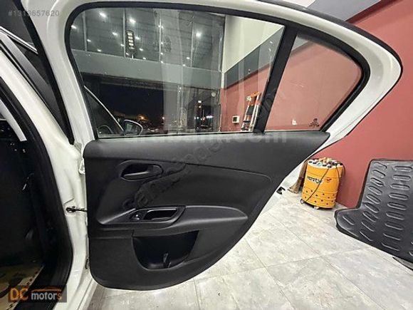 Hatasız 65 binde Egea