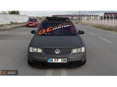 DC MOTORS/PASSAT/B5/TESİSAT/DİKKAT ÇEKİCİ/FİYATI DÜŞTÜ