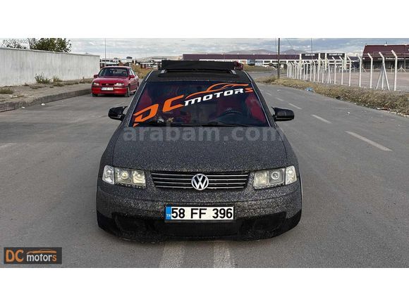 DC MOTORS/PASSAT/B5/TESİSAT/DİKKAT ÇEKİCİ/FİYATI DÜŞTÜ