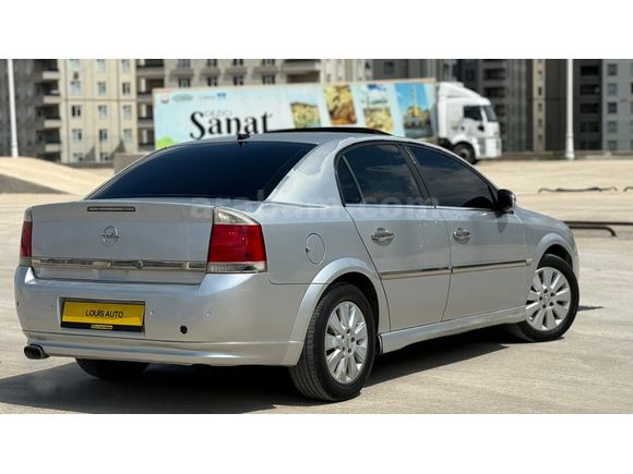 Sahibinden Opel Vectra 1.6 Elegance 2004 Model