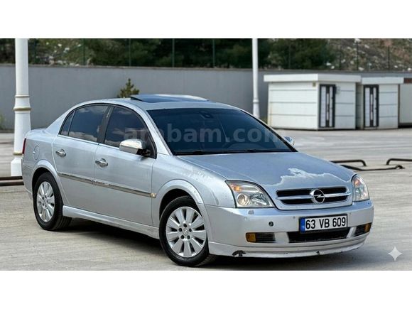 Sahibinden Opel Vectra 1.6 Elegance 2004 Model