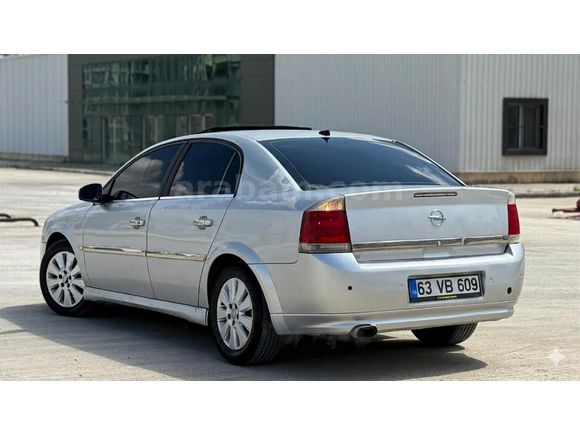 Sahibinden Opel Vectra 1.6 Elegance 2004 Model