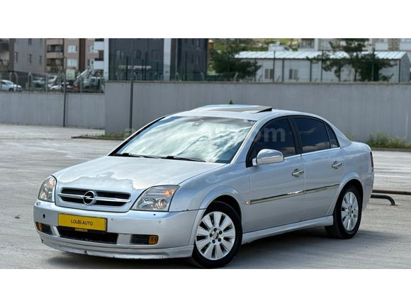 Sahibinden Opel Vectra 1.6 Elegance 2004 Model