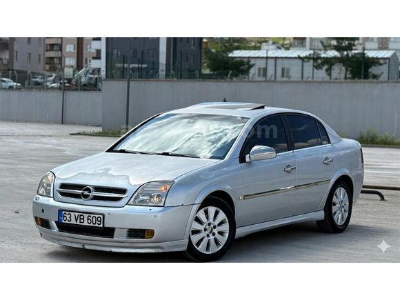 Sahibinden Opel Vectra 1.6 Elegance 2004 Model
