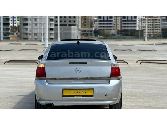 Sahibinden Opel Vectra 1.6 Elegance 2004 Model