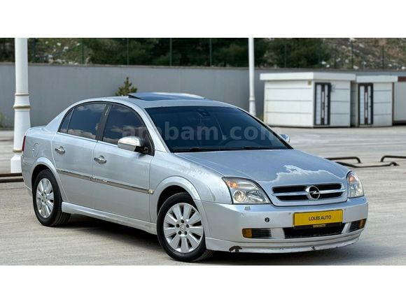Sahibinden Opel Vectra 1.6 Elegance 2004 Model