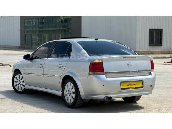 Sahibinden Opel Vectra 1.6 Elegance 2004 Model