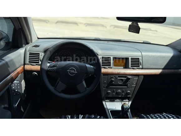 Sahibinden Opel Vectra 1.6 Elegance 2004 Model