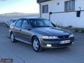 MASRAFSIZ OPEL VECTRA 2.0