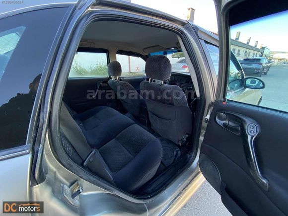 MASRAFSIZ OPEL VECTRA 2.0
