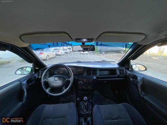 MASRAFSIZ OPEL VECTRA 2.0