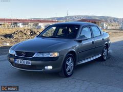 MASRAFSIZ OPEL VECTRA 2.0