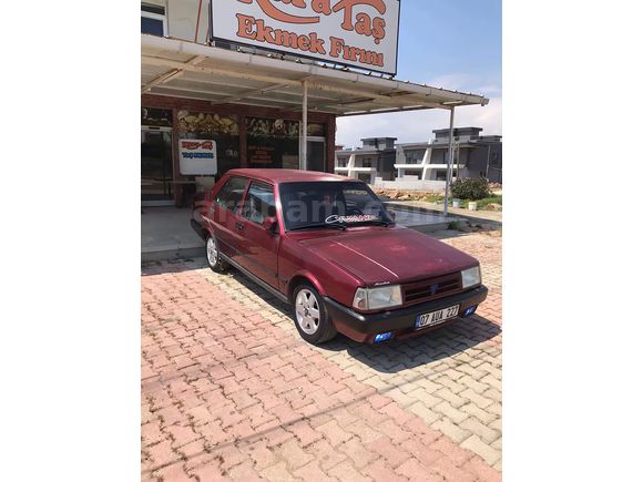 Sahibinden Tofaş Doğan SL 1993 Model 