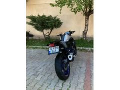 Sahibinden Yamaha MT 25 