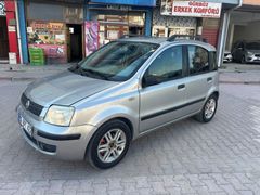 KAYNAKLARDAN TERTEMİZ FIAT PANDA