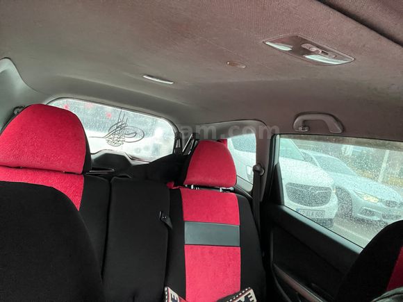 Sahibinden Honda Stream 2.0 2004 Model 