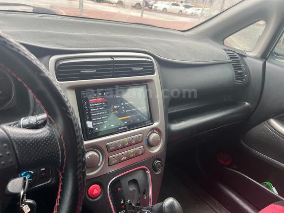 Sahibinden Honda Stream 2.0 2004 Model 