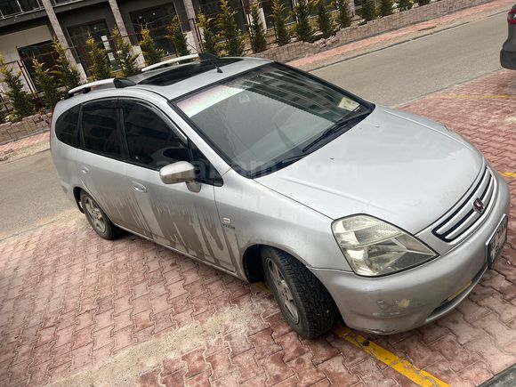 Sahibinden Honda Stream 2.0 2004 Model 