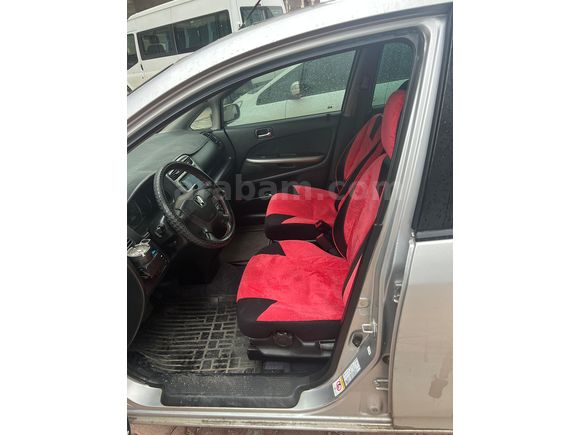 Sahibinden Honda Stream 2.0 2004 Model 