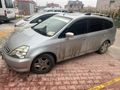 Sahibinden Honda Stream 2.0 2004 Model 