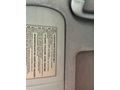 Sahibinden Honda Stream 2.0 2004 Model 