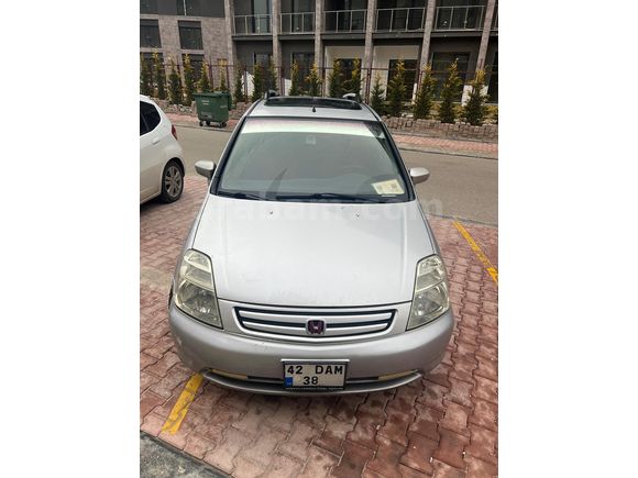 Sahibinden Honda Stream 2.0 2004 Model 