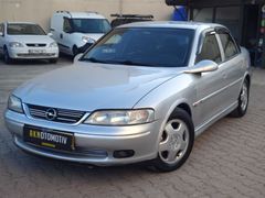 AKN Otomotiv'den yenı muayene sorunsuz tam otomatık cdx vectra
