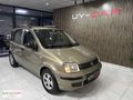 UY-CAR 2012 PANDA 1.2 ACTİVE KLİMALI 111BİNKM HATASIZ BOYASIZ