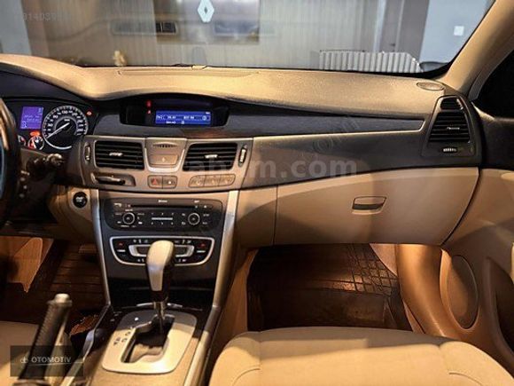 db OTOMOTİV 2013 RENAULT LATITUTE 1.5 PRİVİLEGE CAM TAVAN OTM.