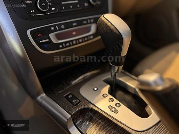 db OTOMOTİV 2013 RENAULT LATITUTE 1.5 PRİVİLEGE CAM TAVAN OTM.