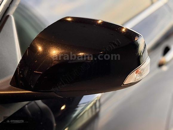 db OTOMOTİV 2013 RENAULT LATITUTE 1.5 PRİVİLEGE CAM TAVAN OTM.