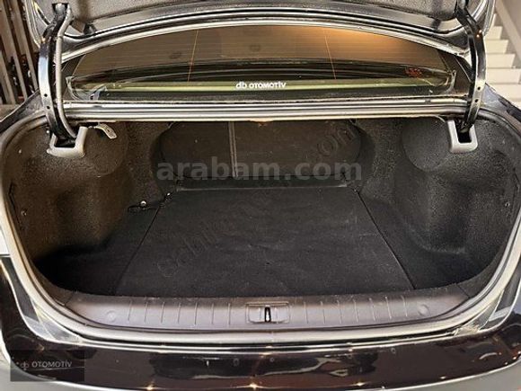 db OTOMOTİV 2013 RENAULT LATITUTE 1.5 PRİVİLEGE CAM TAVAN OTM.