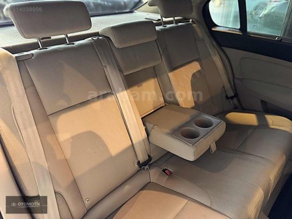 db OTOMOTİV 2013 RENAULT LATITUTE 1.5 PRİVİLEGE CAM TAVAN OTM.