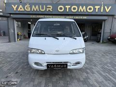 YAĞMUR OTOMOTİV'DEN 2006 H100