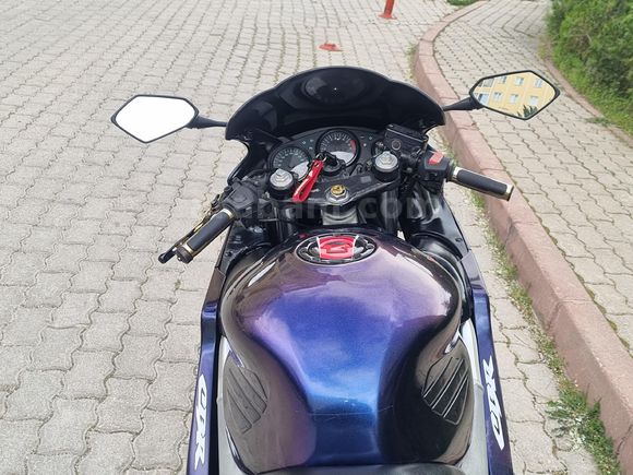 Sahibinden Honda CBR 600 F