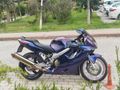 Sahibinden Honda CBR 600 F