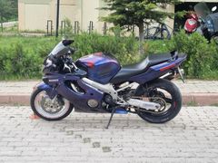 Sahibinden Honda CBR 600 F