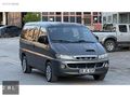 ZRL MOTORS// OTOMOBİL//2003 // STAREX // 2.5 TCİ // MUAYENE YENİ