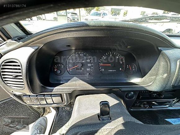 ÇİFTÇİOĞLU OTOMOTİVDEN H100 GRAND SALON ((12 KOLTUKLU))