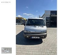 ÇİFTÇİOĞLU OTOMOTİVDEN H100 GRAND SALON ((12 KOLTUKLU))