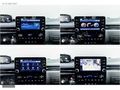 2023 HYUNDAİ STARİA 2.2CRDİ ELİTE 4X4 CAM TAVAN ÇİFT SÜRGÜ %20