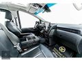2023 HYUNDAİ STARİA 2.2CRDİ ELİTE 4X4 CAM TAVAN ÇİFT SÜRGÜ %20