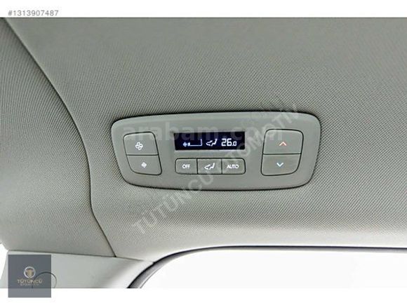 2023 HYUNDAİ STARİA 2.2CRDİ ELİTE 4X4 CAM TAVAN ÇİFT SÜRGÜ %20