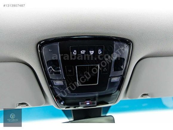 2023 HYUNDAİ STARİA 2.2CRDİ ELİTE 4X4 CAM TAVAN ÇİFT SÜRGÜ %20
