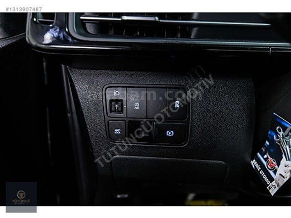 2023 HYUNDAİ STARİA 2.2CRDİ ELİTE 4X4 CAM TAVAN ÇİFT SÜRGÜ %20