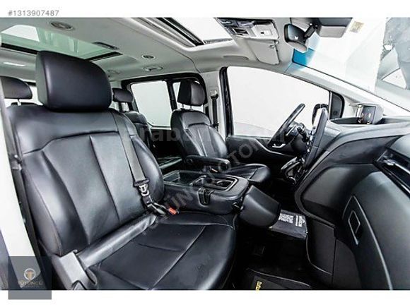 2023 HYUNDAİ STARİA 2.2CRDİ ELİTE 4X4 CAM TAVAN ÇİFT SÜRGÜ %20