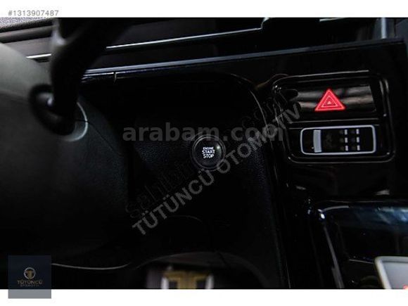 2023 HYUNDAİ STARİA 2.2CRDİ ELİTE 4X4 CAM TAVAN ÇİFT SÜRGÜ %20