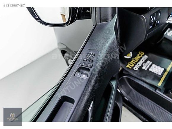 2023 HYUNDAİ STARİA 2.2CRDİ ELİTE 4X4 CAM TAVAN ÇİFT SÜRGÜ %20