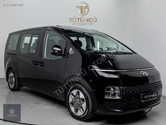 2023 HYUNDAİ STARİA 2.2CRDİ ELİTE 4X4 CAM TAVAN ÇİFT SÜRGÜ %20